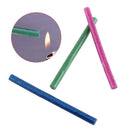 60pcs  DIY High Viscosity Repair Mix Color Glue Sticks Glitter Hot Melt
