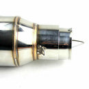Universal DB Killer Exhaust Muffler Silencer Motorcycle Noise Sound Eliminator