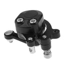 Black Rear Disk Disc Brake Caliper for Dirt Bug Baja Doodle Bug Mini Dirt Bike