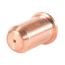 5pcs Copper Tellurium Plasma Cutting Cutter Tip Electrodes Nozzles 220480