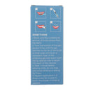 4x Teeth Whitening Pen Tooth Whitener Effective Stain Remover Cleaning Tool