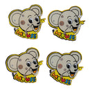 Rat Brooches Decorative Luminous Breastpin Mouse Shape Brooches For 2020 Ye_