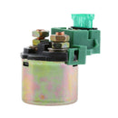 Solenoid Relay Starter For  CB650 700 750 Nighthawk 1982 1983 1984