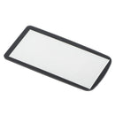 Shoulder Upper Top Small Outer LCD Display + TAPE For Nikon D300