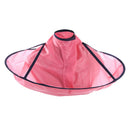 6PCS Hair Cutting Cape Hair Catcher Haircut Cloth Hairdressing Salon Barber