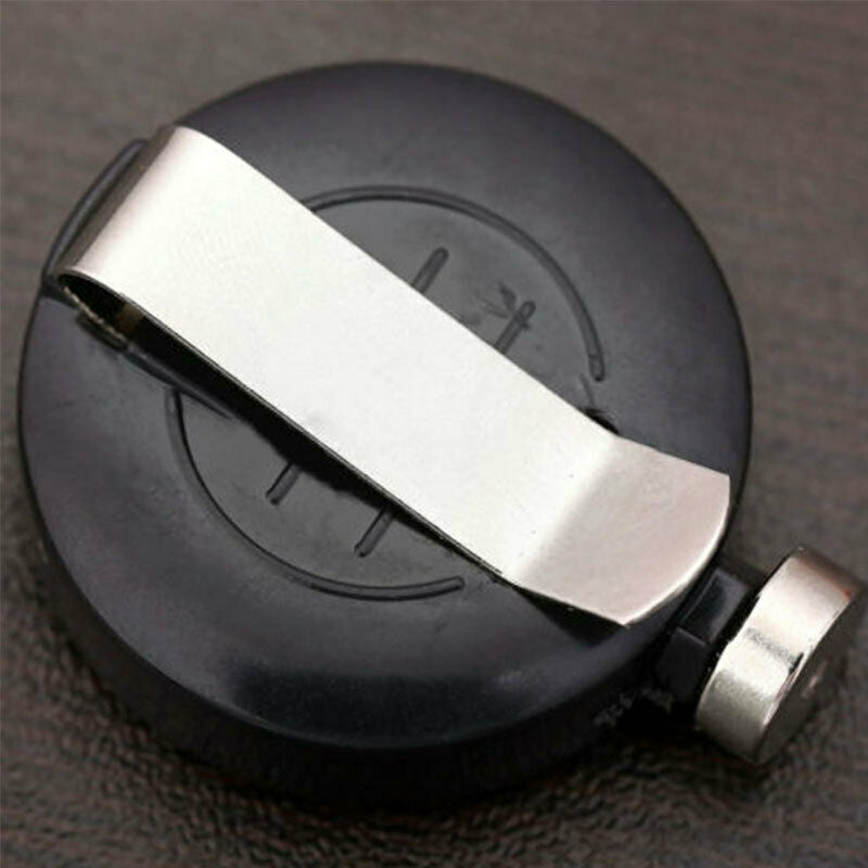 Magic Trick Prop Money Coin Disappear Device Close Up Magnetic Vanish Gimm HDT