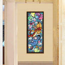 5D DIY Full Drill Diamond Painting Cartoon Zoo Cross Stitch Embroidery Kits