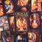 Tarot Cards Tarot Deck For Teen Fun Tale Cards Games Lovers For Family GameB Ew