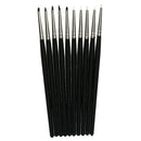 10x Flexible Silicone Rubber Shapers Clay Sculpting  Modelling Hobby Tools