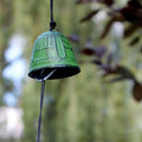 Traditional Japan Feng Shui Hanging Wind Chimes Garden Yard Outdoor Decor k