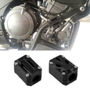 Motorcycle Engine Protection Guard Bumper Decorative Modified 22mm-28mm