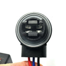 Error Canceller Car Brake Light Truck LED Load Resistor Anti Hyper Blinking