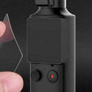 Camera Screen Protective Film Lens Film Set For FIMI-Palm Handheld Gimbal C A5H7