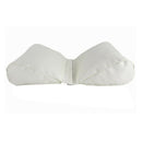 Baby Photo Pillow Newborn Photography Prop Butterfly Shaped Cotton Pillow P Q5L5