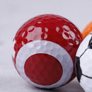 Golf Balls Golf Equipment Football Basketball Tabletennis Baseball 6Pcs/Set FT