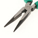 Electrical Wire Cable Cutter Pliers Insulated Long Nose Pliers W508N 8 inch