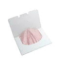 100 Sheets Make Up Oil Control Oil-Absorbing Blotting Facial Clean Pap Face O7I0
