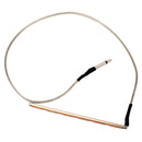 5 Pcs. 69mm Piezo Cable Pickups For 6 Strings Acoustic Guitar