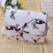 Women Crossbody Messenger bags Handbag Purse Sling Shoulder bags(White)
