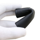 Hanging rubber Motocross Buggy Motorcycle Gear Shift Lever Cover Rubber GFH YWQ