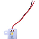 50CM 12V 36 LED 5630 SMD Hard Strip Bar Light Aluminum Rigid Warm White