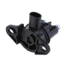 Black Plastic Starter Solenoid Relay for Sea Doo PWC GTX 155 2009-2011