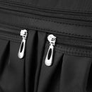 Casual Nylon Bag Shoulder Bags Messenger Multilayer Bag Waterproof Nylon La