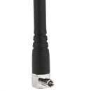 2Pcs Mini TS9 Antenna for ZTE(MF61) 4G LTE Modem MiFi Mobile WiFi Hotspot R A9W3