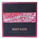 Beauty Glazed Makeup Eyeshadow Palete Makeup Brushes 9 Color Palette Make u X6M6