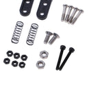 Remote Controlled RC Car Parts Shock Absorber for WPL C14 C24 Pickup Truck