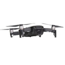 Drone HD Camera Lens Lock Transparent Protective Cap Shell For DJI Mavic Air