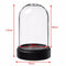 Clear Transparent Acrylic Display Box Case Stand Dustproof Tray Protection Cube