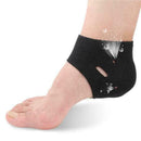 Elastic Adjustable Ankle Brace Support Sport Basketball Protector Wrap Foot W1B9
