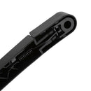 Rear Windshield Windscreen Wiper Arm & Blade Set For Opel Astra Iii 3 H 200 S3O9
