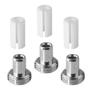 6 Core Fiber Default Visual Ceramic Core Metal Core Connectors