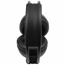 1 x Double Infrared Stereo Wireless Headphone Headset IR Car DVD Player Hea