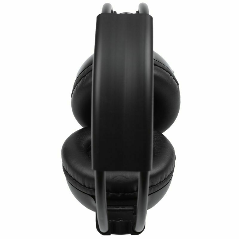 1 x Double Infrared Stereo Wireless Headphone Headset IR Car DVD Player Hea