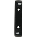 P/Jbass Orig Thumbrest, Black P6Z8