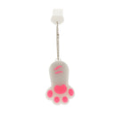 USB 2.0 Cat Paw 32GB Flash Memory Stick Storage Thumb Pen Drive U Disk White
