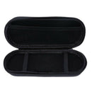Hard case eva storage bag protection pouch box for psp psv1000/2000 console TEUS