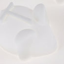 6 Holes Mouse Silicone Cake Mold Pudding Pastry Baking Chocolate Pan Desse_