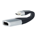 USB 3.1 Type-C to HDMI 1.4 Converter Adapter Cable for Laptops with Type-C
