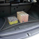 Car Trunk Cargo Luggage Net Holder For Q3Q5Q7A3A4A5A6A7A8 TTA 2019 Y5P9 R7Q4