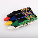 12 Color Face Body Painting Pencil Acrylic Paint Water-Based Hand-Painted S