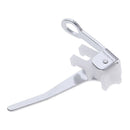 Darning Embroidery Free Motion Presser Foot for Domestic Home Sewing Machine
