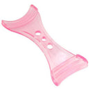 Eyeliner Mascara Shaper Template Applicator Pencil Brush Gel Make Up Tool  LJ