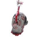 Hanging Bloody Dead Man Evil Head Horror Haunted Scary Halloween Prop Decor