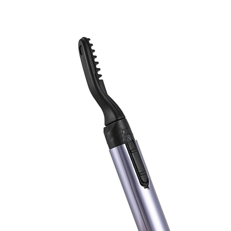 Electric Eyelash Curler Portable Pen Style Electric Perm Heated Eyelash Cur A5A7