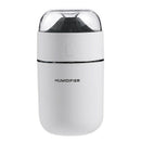 320Ml USB Electric Aroma Air Diffuser Ultrasonic Air Humidifier Essential O