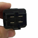 12V40A40 AMP Car Auto Automotive Van Boat Bike 4 Pin G0E3 Alarm Pro SPST E8U7